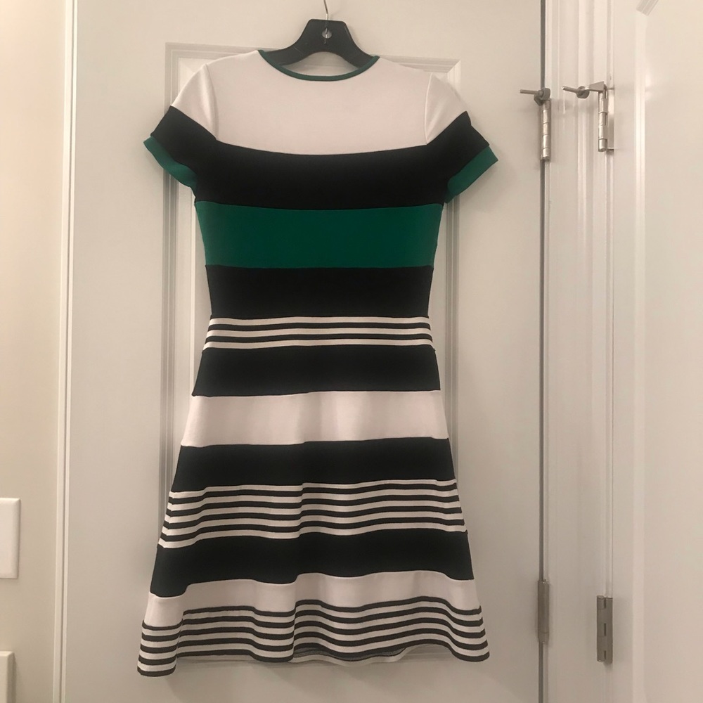 Bailey 44 Pravo Dress - Picture 3 of 7